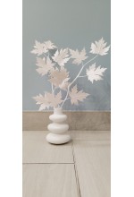 Photo from customer for Conf. GLITTER bianco 310g