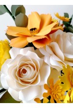 Photo from customer for Conf. RUVIDA Giallo Senape 250g