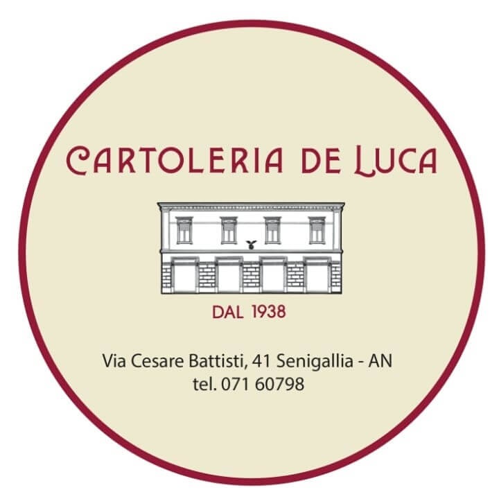 Cartoleria De Luca